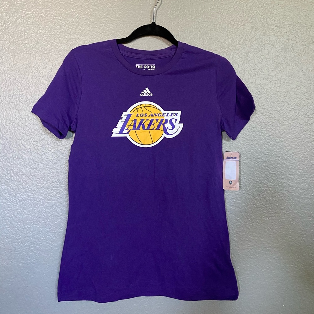 Brand New women’s Laker Top